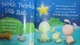 Книга на англійській мові Twinkle Twinkle Little Star Other Bedtime Rhymes від автора Miles Kelly і видавництва Miles Kelly з Великобританії - зображення 3