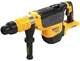 Акумуляторний перфоратор DeWalt SDS-Max 54 В XR FlexVolt DCH775N - зображення 3