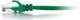 Патч-корд Cat6 C2G 0.5 м зелёный (CG83425) - изображение 4