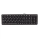 Клавіатура A4Tech KK-3 USB Black (4711421960809) - зображення 1