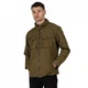Дощовик Regatta Elmore Waterproof Cargo Dark Camel, S (44) (11356389) - зображення 2