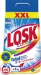 Стиральный порошок Losk Колор 6 кг (9000100372848) - изображение 1