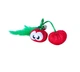 Игрушка для котов OutwardHound Petstages Dental Cherries - изображение 1