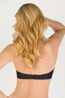 Бюстгальтер Wonderbra W031U 75E Чорний (150aaf35) - зображення 4
