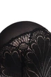 Бюстгальтер Wonderbra W031U 75E Чорний (150aaf35) - зображення 7