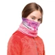 Головной убор зимний Buff Polar JUNIOR prisma multi - изображение 2