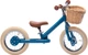 Балансирующий велосипед Trybike двухколесный Синий (TBS-2-BLU-VIN) - изображение 5