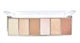 Палетка хайлайтеров и бронзеров Beach Bunny Ruby Rose Highlighter and Bronzer Palette НВ-7514 - изображение 2
