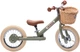 Балансирующий велосипед Trybike двухколесный Оливковый (TBS-2-GRN-VIN) - изображение 5