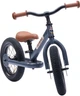 Балансирующий велосипед Trybike двухколесный Серый (TBS-2-GRY) - изображение 2