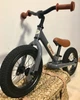 Балансирующий велосипед Trybike двухколесный Серый (TBS-2-GRY) - изображение 11