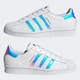 Sneakersy damskie skórzane adidas Originals Superstar FX7565 38 (5UK) 23.5 cm Białe (4062063500404) - obraz 4