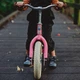 Балансирующий велосипед Trybike двухколесный Розовый (TBS-2-PNK-VIN) - изображение 9