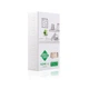 Рукавичка GreenWay Green Fiber HOME A2, універсальна, бежева (08049) - зображення 3
