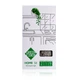 Губка GreenWay Green Fiber HOME S8, Інволвер, сіра (08046) - зображення 4