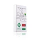 Губка GreenWay Green Fiber HOME S15, для мытья посуды, коралловая (08104) - изображение 6