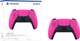 Беспроводной геймпад Sony PlayStation Dualsense Pink для PS5/PS5 Pro/PS5 Digital Edition - изображение 5