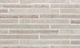 Клинкерная фасадная плитка Stroeher 452 silber-grau used look 490*52*14 мм - изображение 1