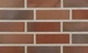 Клинкерная фасадная плитка Stroeher 316 patrizzierrot 240*71*11 мм, - изображение 1