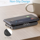 Внешний аккумулятор Anker Wireless Power Bank PowerCore 10000 mAh (A1615) - зображення 6