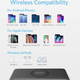 Внешний аккумулятор Anker Wireless Power Bank PowerCore 10000 mAh (A1615) - зображення 7