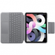 Чохол-клавіатура для планшета Logitech Folio Touch Keyboard Oxford Grey для Apple iPad Air 4 10.9" (920-009952) - зображення 2