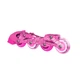Роликовые коньки Neon Combo Skates Розовый (Размер 34-38) (NT10P4) - изображение 6