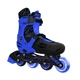 Роликовые коньки Neon Combo Skates Синій (Размер 30-33) (NT09B4) - зображення 2