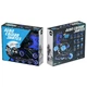 Роликовые коньки Neon Combo Skates Синій (Размер 30-33) (NT09B4) - зображення 7