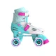 Роликовые коньки Neon Combo Skates Бирюзовый (Размер 30-33) (NT09T4) - изображение 6