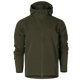 Куртка Camo-Tec FALCON HOODY DWB, L, Olive - зображення 2