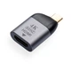 Переходник Type-C Male to HDMI 2.0 4K60Hz compact Vinga (VCPATCHDMI2C) - изображение 1