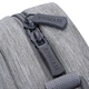 Сумка для ноутбука RivaCase 15.6" 7532 Prater, grey/dark blue anti-theft (7532Grey/DarkBlue) - изображение 2