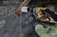 Акумуляторний перфоратор DeWalt SDS-Plus 18 В XR DCH172NT без акумулятора та зарядного пристрою - зображення 6