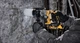 Акумуляторний перфоратор DeWalt SDS-Plus 18 В XR DCH172NT без акумулятора та зарядного пристрою - зображення 7