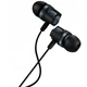 Наушники Canyon CNE-CEP3DG Black (CNE-CEP3DG) - изображение 1