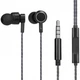 Навушники HP DHE-7001 Headset Black (DHE-7001) - зображення 1