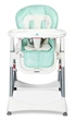 Стульчик для кормления Caretero Bistro Mint - изображение 2