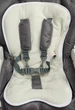 Стульчик для кормления Caretero Bistro Grey - изображение 10