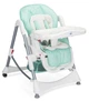 Стульчик для кормления Caretero Bistro Mint - изображение 8