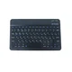 Кожаный чехол с беспроводной клавиатурой eAmpang для Apple iPad Air 3 (2019) / Pro (10.5") черный (004081) - изображение 5