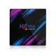 Смарт ТВ приставка H96 MAX 4/64 Гб Smart TV Box Android (666) - изображение 4