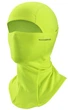 Термо балаклава ROCKBROS LF7345BK маска подшлемник Зеленая (Салатовая) (626289353) One size - изображение 1