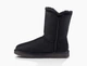 Уггі короткі Bailey Button II Black 1016226 Чорний 36 - зображення 4