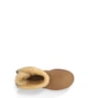 Угги Классические мини Mini Bailey Bow II Chestnut 1016501 Ореховый 40 - изображение 5