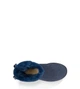 Угги Классические мини Mini Bailey Bow II Navy 1016501 Синий 37 - изображение 5