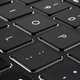 Чохол-клавіатура для планшета Logitech Folio Touch Keyboard Oxford Grey для Apple iPad Pro 11" 2018/2020/2021 (920-009743) - зображення 4