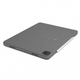 Чохол-клавіатура для планшета Logitech Combo Touch Keyboard Case для iPad Pro 12.9" Oxford Gray (920-010097) - зображення 5