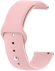 Ремешок BeCover для Honor MagicWatch 2&nbsp;/ Huawei Watch 3 Pro Classic 46 mm Pink (BC_707051) - изображение 2