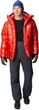 Пуховик Mountain Hardwear Phantom Parka (размер Medium, цвет Fiery Red) - изображение 4
